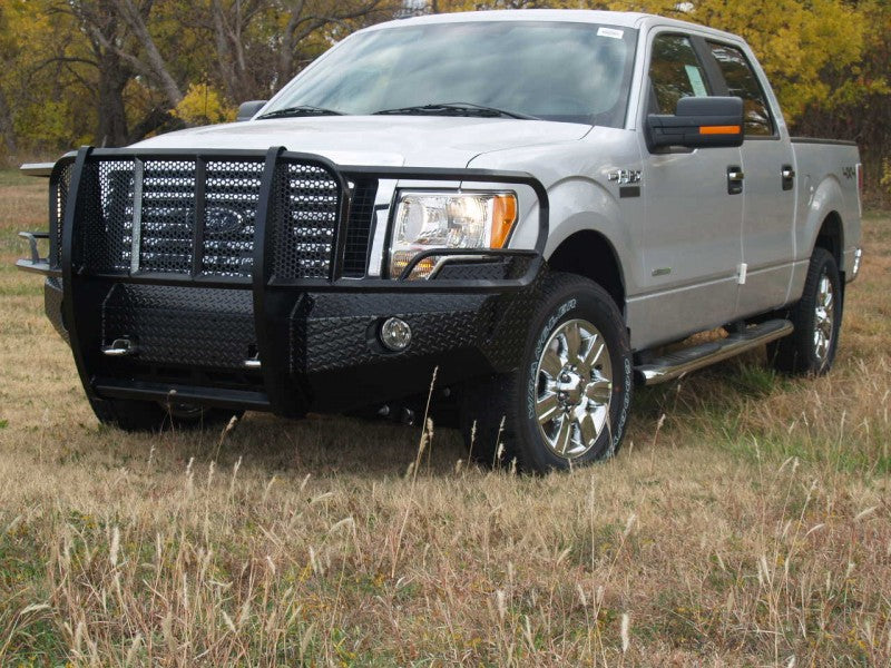 2009-2014 FORD F-150 ELITE SERIES