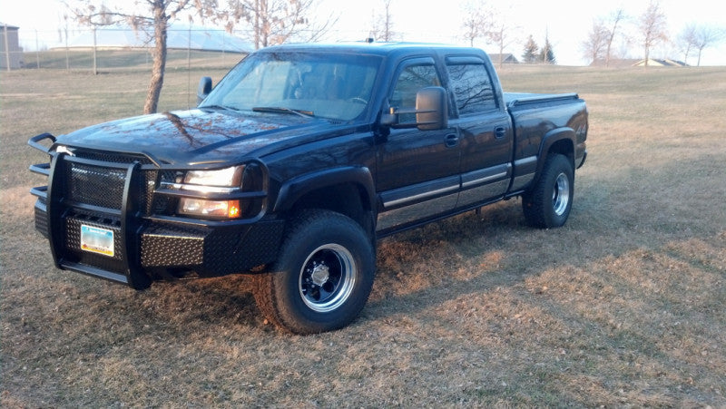 2003-2007 CHEVY 1500 (CLASSIC) ELITE SERIES 2003-2007