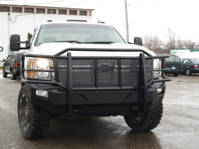 2011-2014 CHEVY 2500HD/3500HD ELITE SERIES