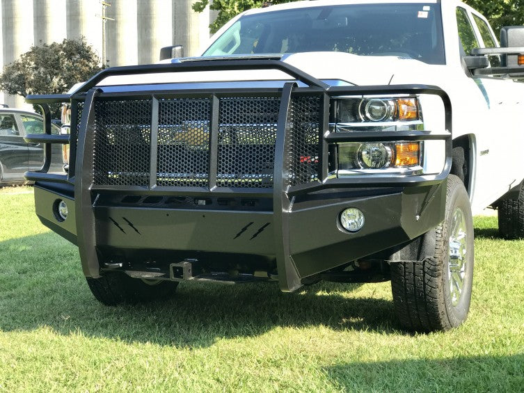 2015-2019 CHEVY 2500HD/3500HD ELITE SERIES