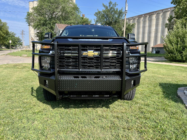 2024+ CHEVY 2500HD/3500HD ELITE SERIES