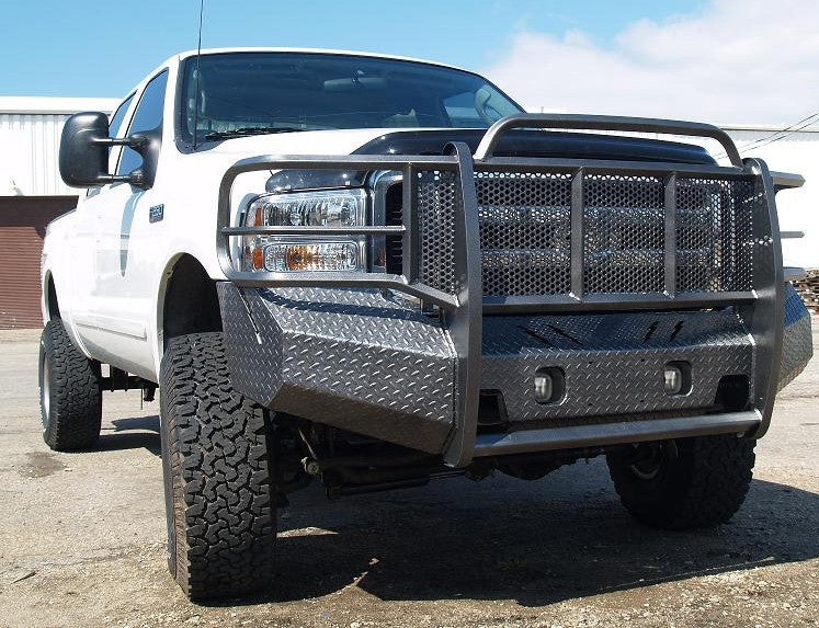 1999-2004 FORD SUPER DUTY F250/F350/F450/F550 ELITE SERIES