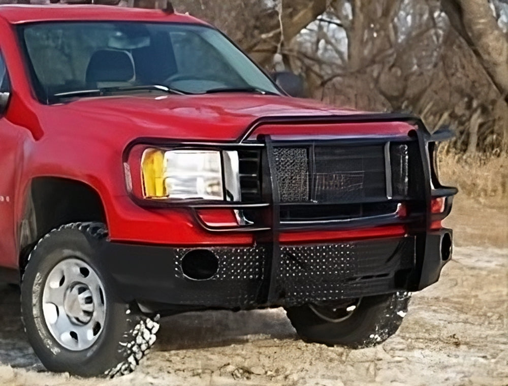 2007-2013 GMC 1500 ELITE SERIES