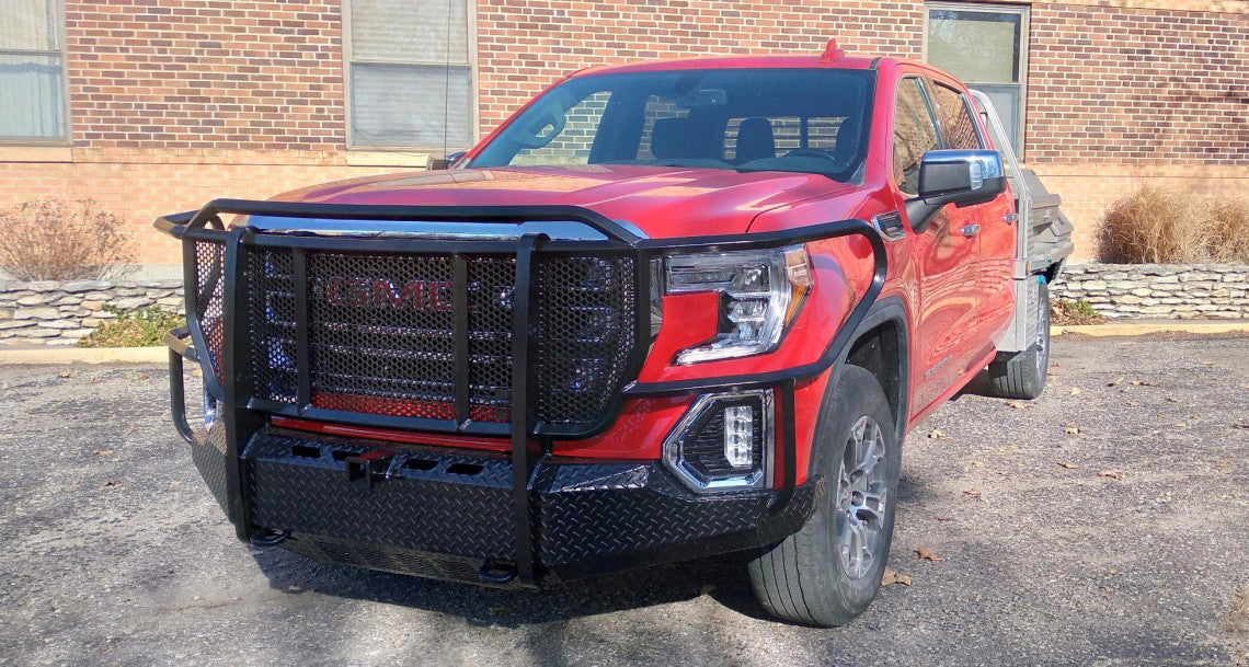 2019-2022 GMC 1500 ELITE SERIES