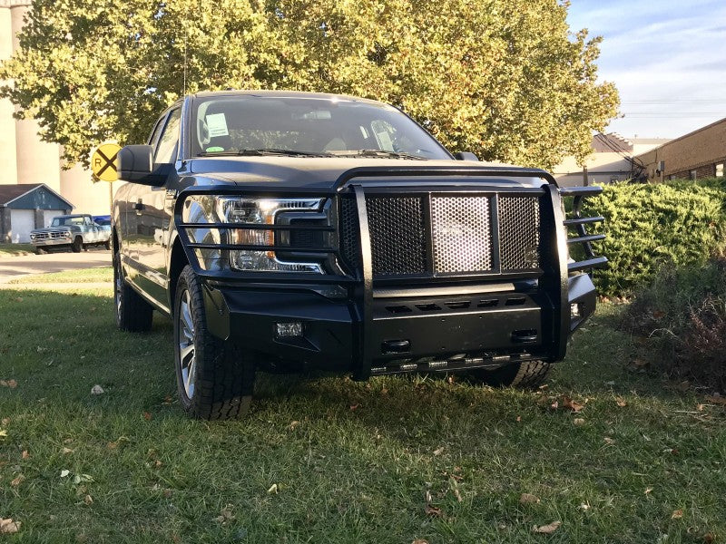 2018-2020 FORD F-150 ELITE SERIES