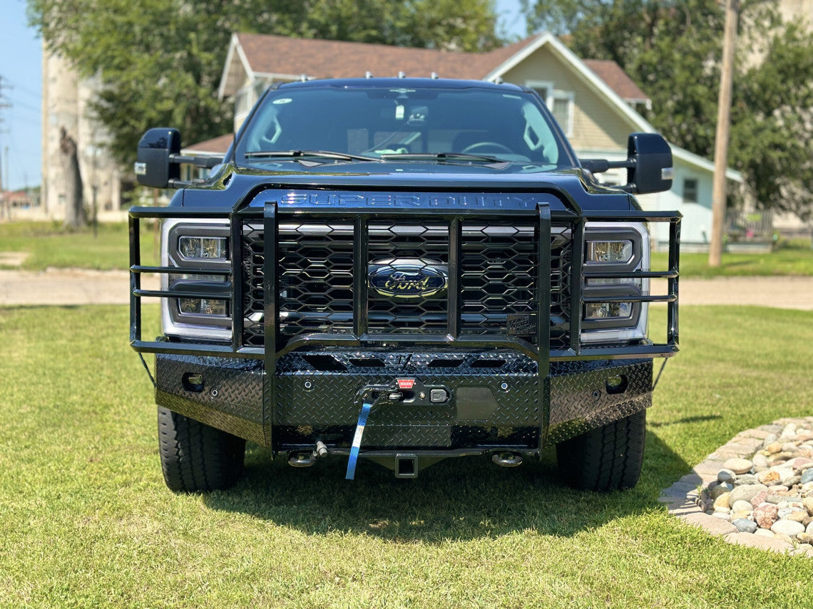 2023+ FORD SUPER DUTY F250/F350/F450/F550 ELITE SERIES