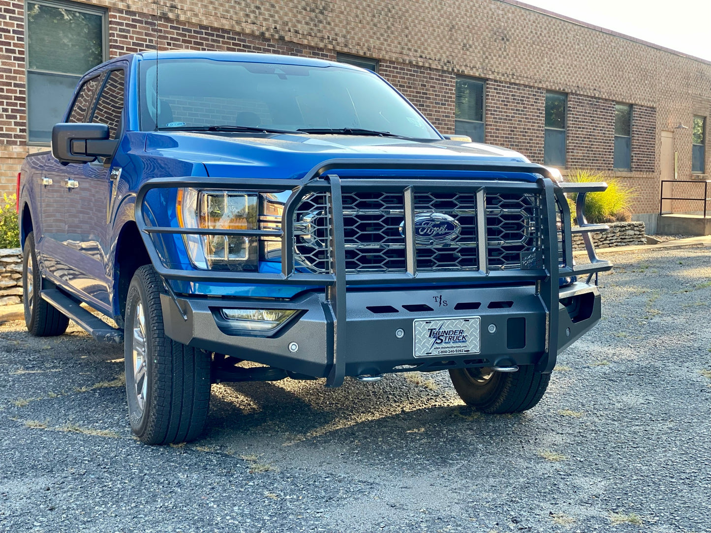 2021-23 FORD F-150 ELITE SERIES