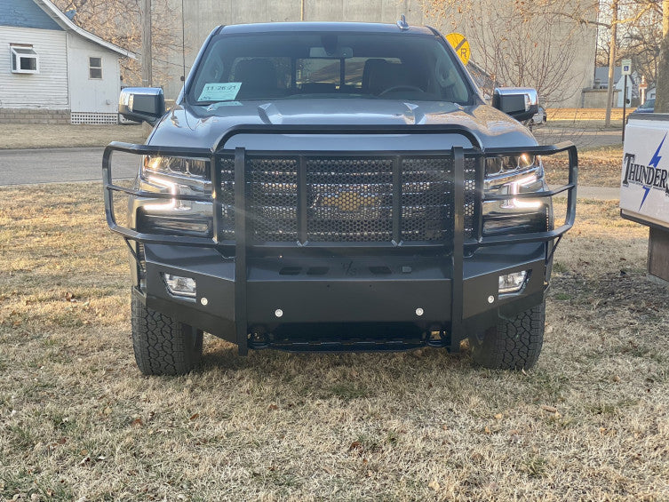 2019-2022 CHEVY 1500 ELITE SERIES
