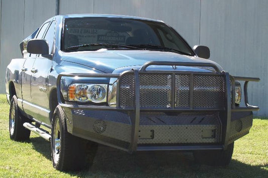 2003-2005 RAM 2500-5500 ELITE SERIES