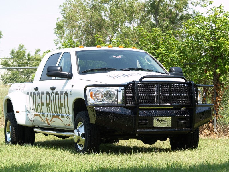 2006-2009 RAM 2500-5500 ELITE SERIES