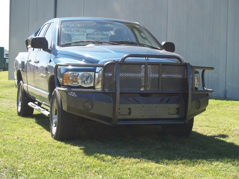 2002-2005 RAM 1500 ELITE SERIES