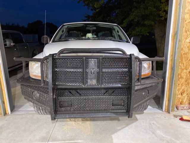 2006-2008 RAM 1500 ELITE SERIES