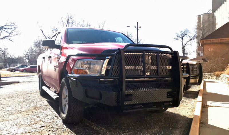 2009-2012 RAM 1500 ELITE SERIES