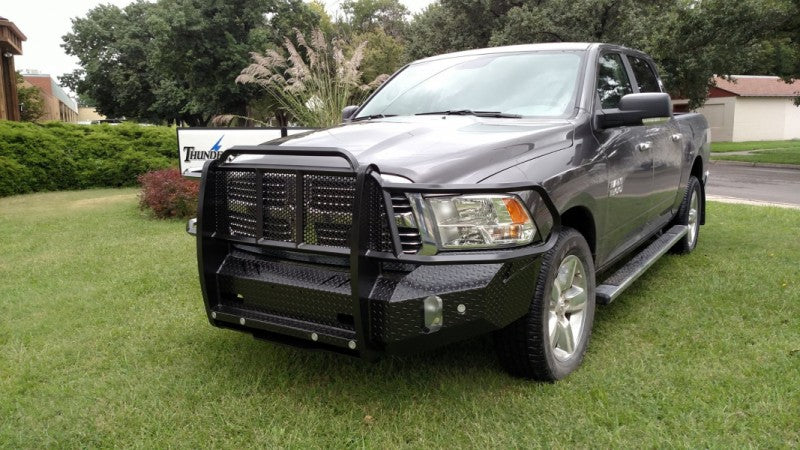 2013-2018 RAM 1500 (CLASSIC) ELITE SERIES