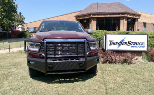 2019+ RAM 1500 (NEW BODY) ELITE SERIES